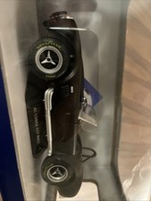 AC Cobra 427 MK II - nero