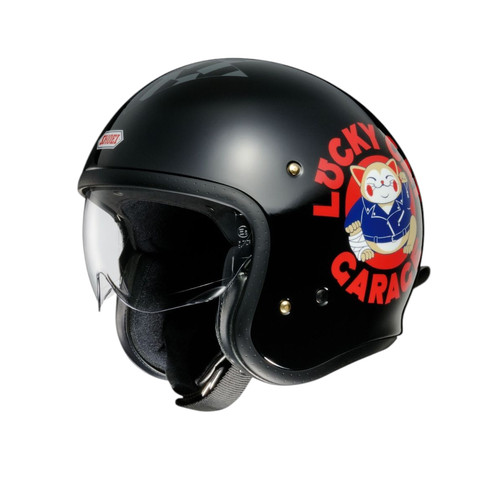 Casco moto shoei o - moto, j-o
