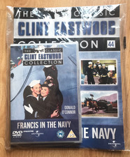 Clint Eastwood Collection -