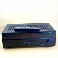 Yamaha Ricevitore AV HTR-3066