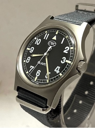 Orologio militare cwc - orologio,