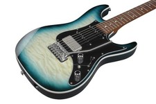 Ibanez Premium AZ24P1QM-DOB
