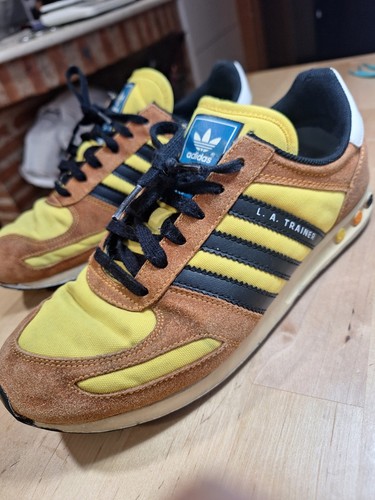 Adidas trainer zapatillas - adidas, l.a.