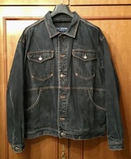 Giacca Di Jeans PAL ZILERI