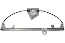 Alzavetro Alzacristalli