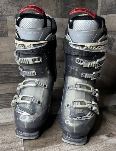 Fantastico salomon mission - fantastico!!, "mission