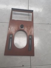 FIAT 130 BERLINA CAMBIO MANUALE COPERTURA TUNNEL CENTRALE