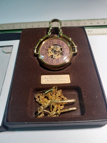 Orologio tasca collezione - orologio,