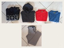 Lotto 4 - Abbigliamento