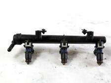 04C133317M TUBO INIEZIONE CON SERIE INIETTORI BENZINA SEAT MII 1.0 B 44KW 5M 5P 