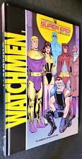 WATCHMEN  VOL. 1 / 3  ( A