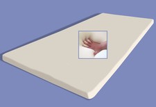 Topper In Gel Per Materasso In Schiuma Gel RG 60 Copertura Per Materasso Morbido
