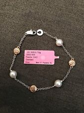 3590€ nuovo. Bracciale