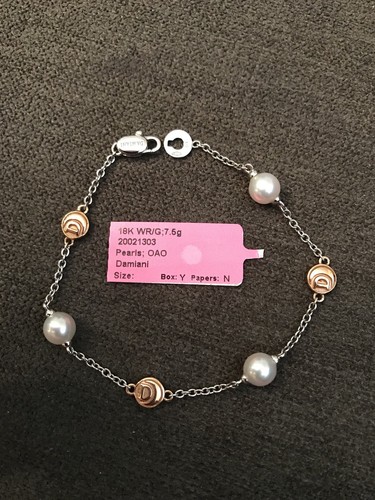 3590 nuovo bracciale - 3590€, nuovo.