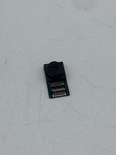 U830 fotocamera posteriore - lg,