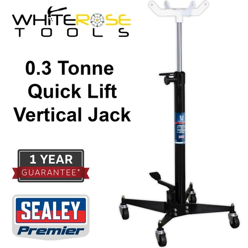 Sealey jack trasmissione - jack, 0,3