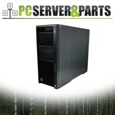 HP Z840 Workstation 12-Core