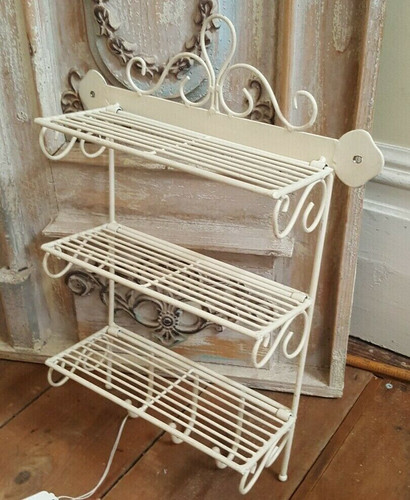 Nuovo crema shabby chic - crema,