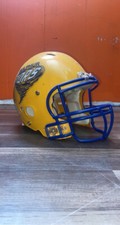 Tornadoes Football Helmet