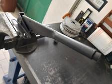 Fiat 500 F L R  D'epoca Leva freno a mano