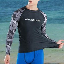 Maglietta bagno uomo - maglietta,