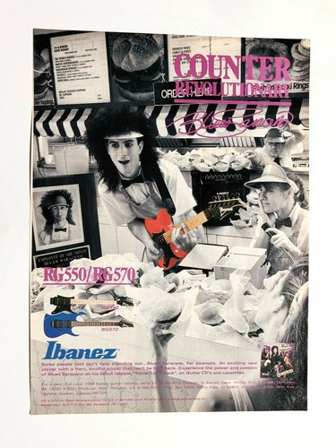 Poison blues saraceno - /,