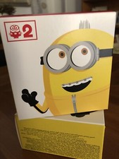 Minion apparecchio Mc