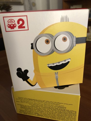 Minion apparecchio - , mc