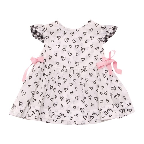 0771aq abito bimba simonetta - 0771aq,
