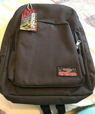 ZAINO SEVEN  - COLORE GRIGIO -