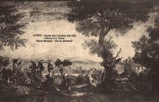 CUNEO CITTÀ - Episodio della Fondazione della Città - NV - #003