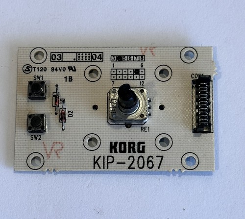 Korg pro arranger - korg, pa-1x