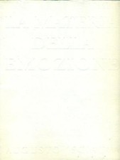 LA MATERIA DELL'EMOZIONE AUGUSTO SCIACCA PRIMA EDIZIONE  ROSCI MARCO