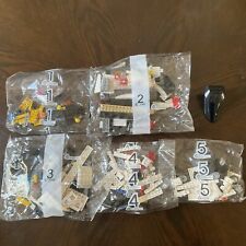 LEGO CITY: Servizio VIP