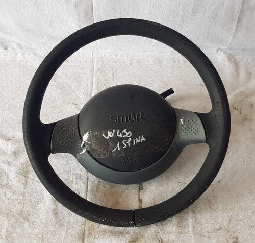 Smart w450 airbag contatto - smart,