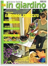 IN GIARDINO FAI DA TE FACILE-