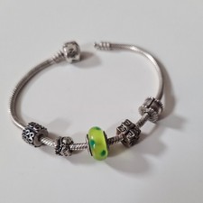 Elegante bracciale pandora - elegante,