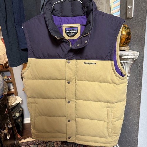 Patagonia piumino giubbotto - piumino,