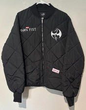 Giacca isolata Marvel Netflix