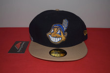 Cappello MLB New Era Cleveland