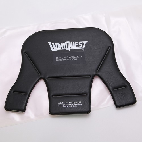 Lumiquest gruppo diffusore