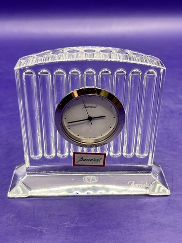 Orologio scrivania stile - da,