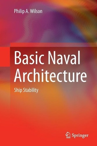Basic naval architecture - architecture,
