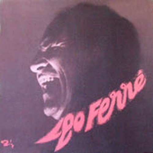 Leo ferre - ferre,