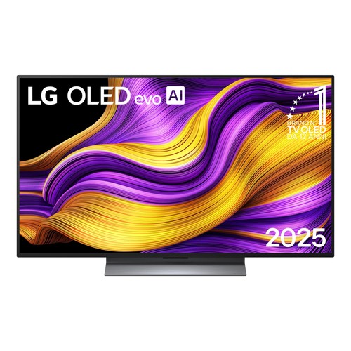 Smart oled evo g5 48 - tv,