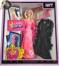 Barbie 2009 50° Anniversario