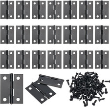 20 Pz Cerniere Porte Mobili