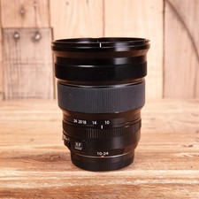 Obiettivo Fujifilm Fujinon XF