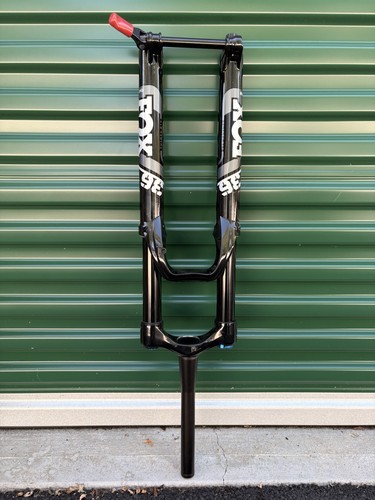 Forcella sospensione mtb fox - forcella,