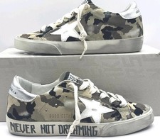 GOLDEN GOOSE Super-Star